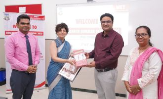 Research Summer School 2025 (Ph.D Course)